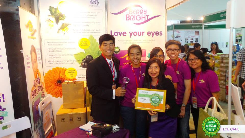11th International Health Fair