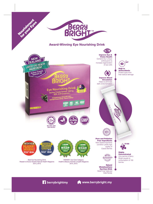 Press: BMS Organics Newsletter