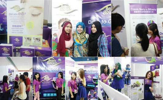 Event: 10th International Health Fair